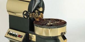 Coffee Roasting Machine