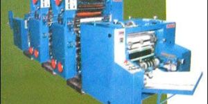 Computer Stationery Printing Machine