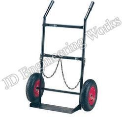 Cylinder Trolleys