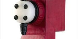 Electronic Dosing Pump