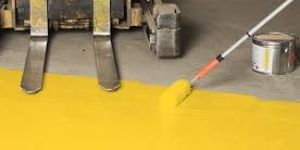 Epoxy Floor Paint