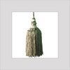 Jute Tassels