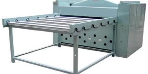Plywood Cutting Machine