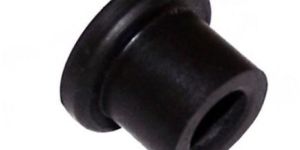 Rubber Bushes