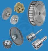 Timing Pulleys