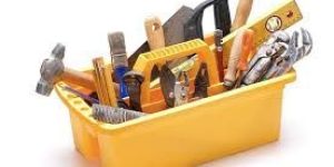 Tool & Tool Box