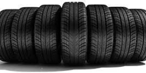 Car Tyres
