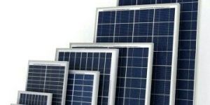 Solar Rooftop Panel