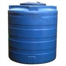 Plastic Water Tank