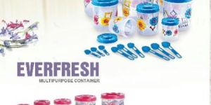 Food Storage Containers
