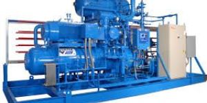 Industrial Compressor