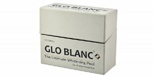 Glo Blanc E Facial Kit