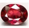 Ruby Gemstones
