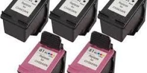 Remanufactured Cartridge