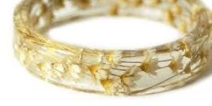 Resin Bracelets