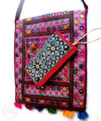 Sindhi Bags