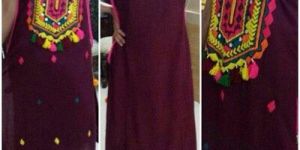 Sindhi Kurtis