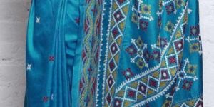 Sindhi Sarees