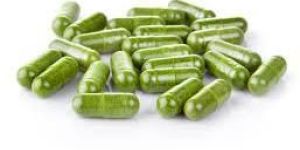 Moringa Capsule
