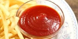 Tomato Ketchup