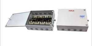 100A Changeover Switch