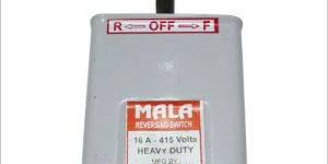 16A Reversing Switch