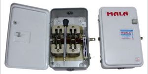 240V Changeover Switch
