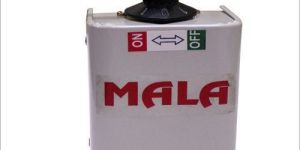 32A LT Control Switch