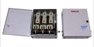 415V Chagneover Switch