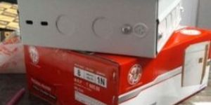 Durable MCB Distribution Box