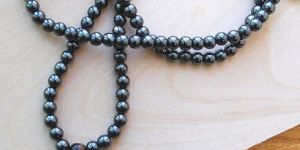 Beaded Mala