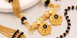 Designer Mangalsutra