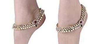 Fashion Anklets