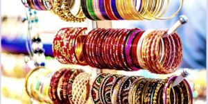 Fashion Bangles
