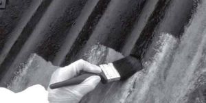 Black Bitumen Paints