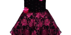 Girls Frock