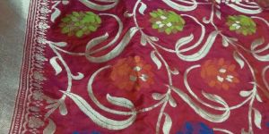 Katan Banarasi Dupatta