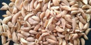 Dehydrated Garlic Cloves