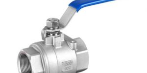 IC Ball Valve