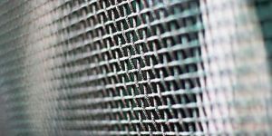 Industrial Wire Mesh