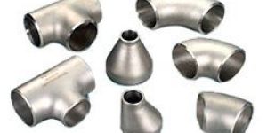 Pipe & Tube Fittings
