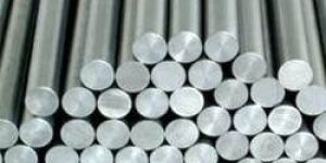 Stainless Steel Rods