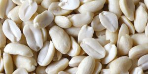 Blanched Peanuts