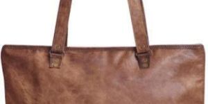 Leather Tote Bags
