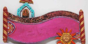 Decorative Name Plates