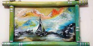 Decorative Oil Paintings