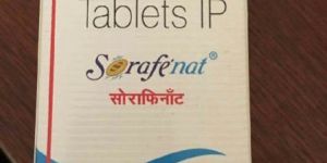 Sorafenib Tablets