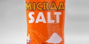 Salt - MICRAA SALT