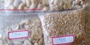 Cashew Nuts