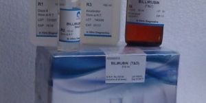 Bilirubin Biochemistry Kit